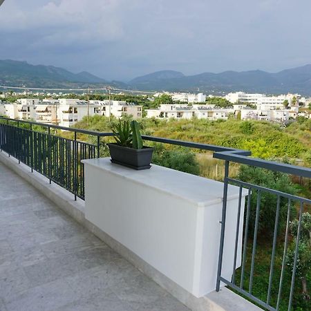 Allseasonsapartment กาลามาตา ภายนอก รูปภาพ