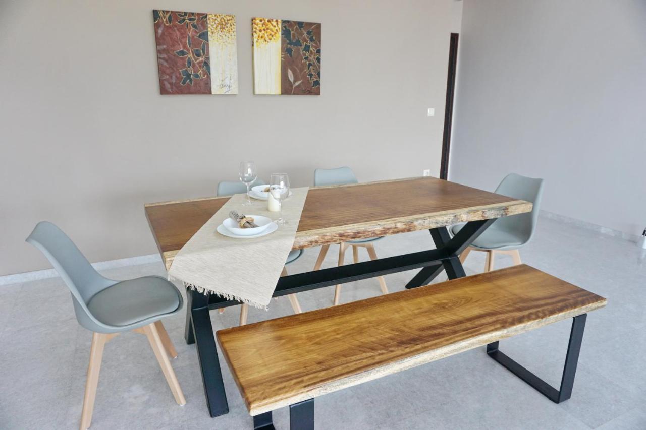 Allseasonsapartment กาลามาตา ภายนอก รูปภาพ