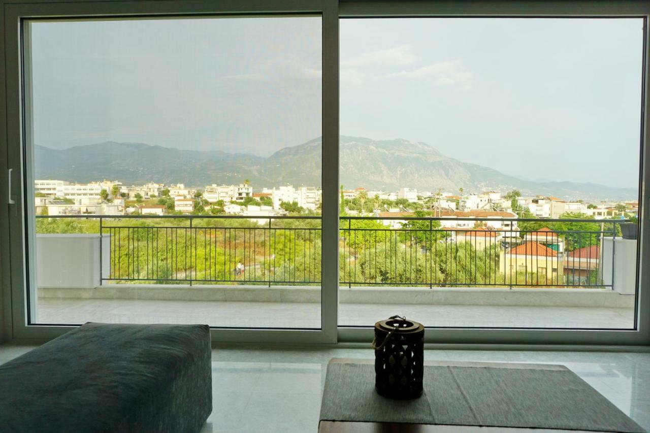 Allseasonsapartment กาลามาตา ภายนอก รูปภาพ