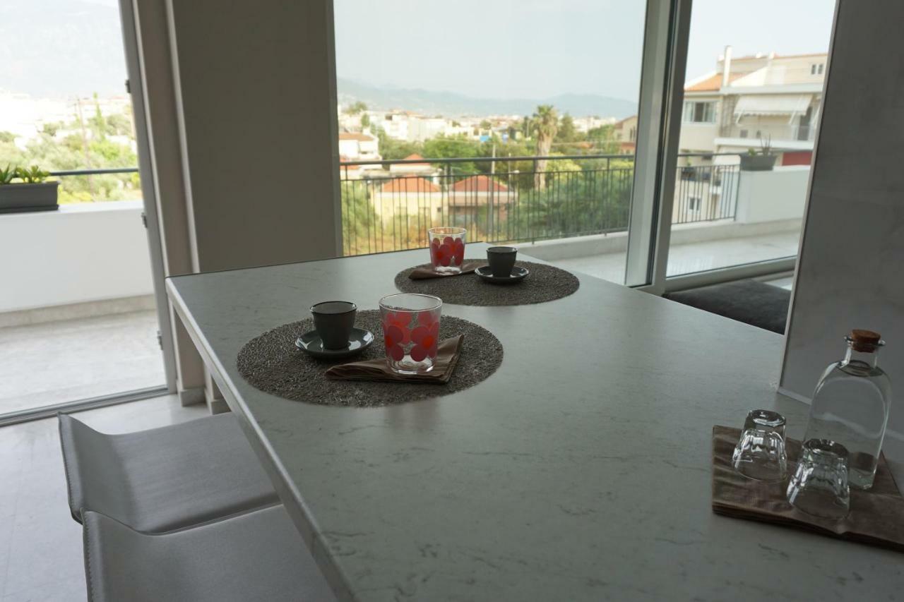 Allseasonsapartment กาลามาตา ภายนอก รูปภาพ