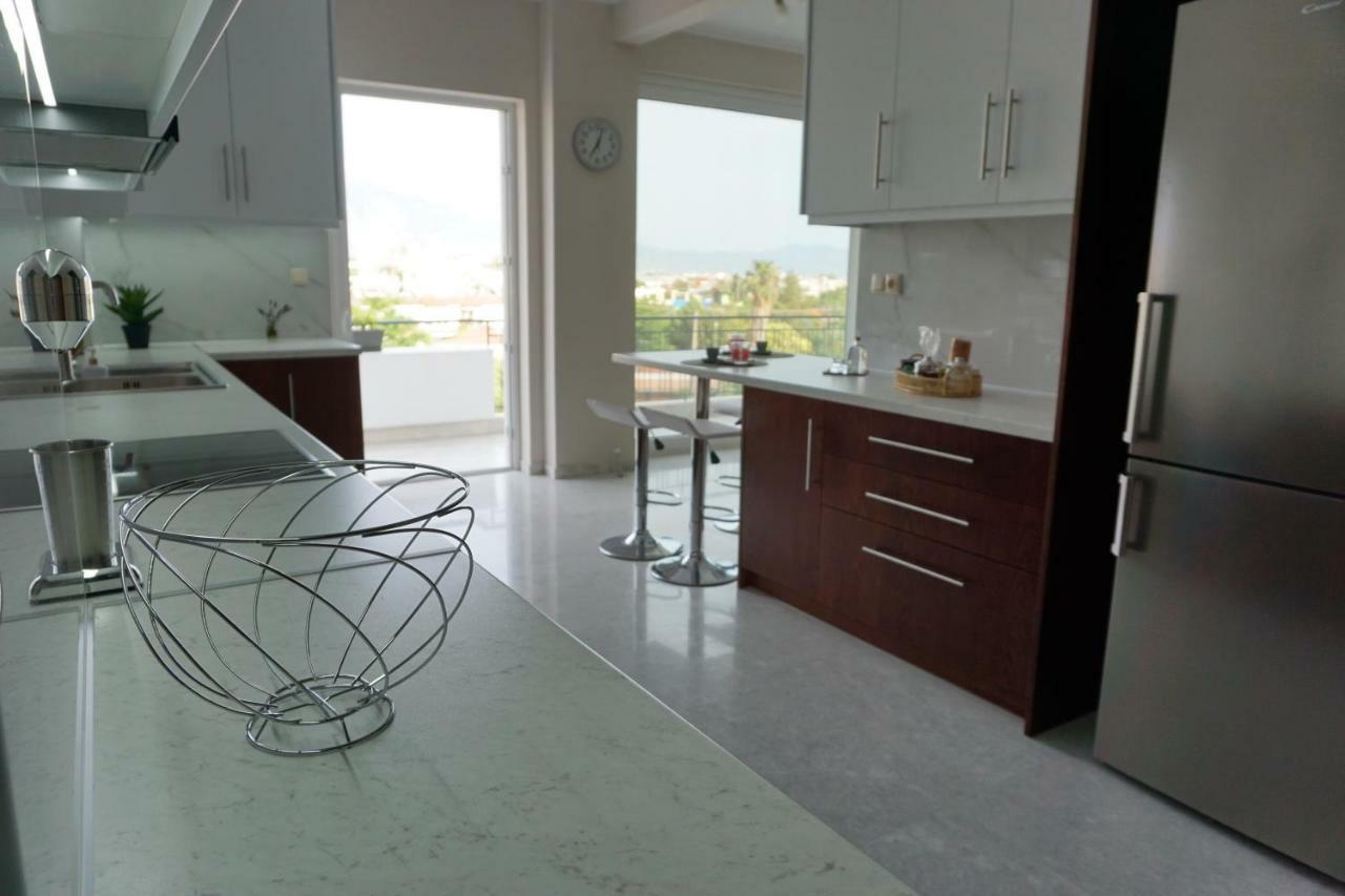 Allseasonsapartment กาลามาตา ภายนอก รูปภาพ