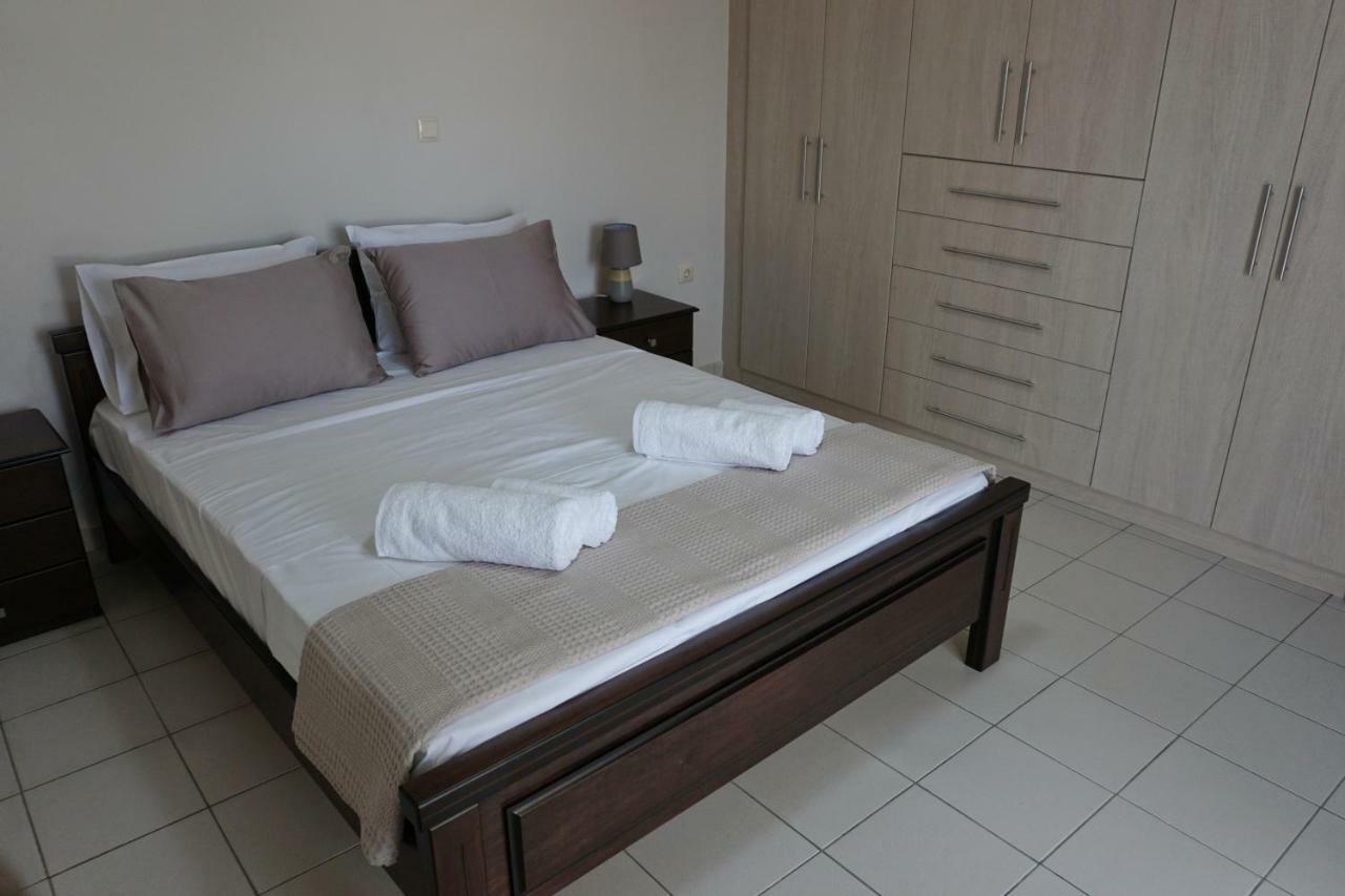 Allseasonsapartment กาลามาตา ภายนอก รูปภาพ