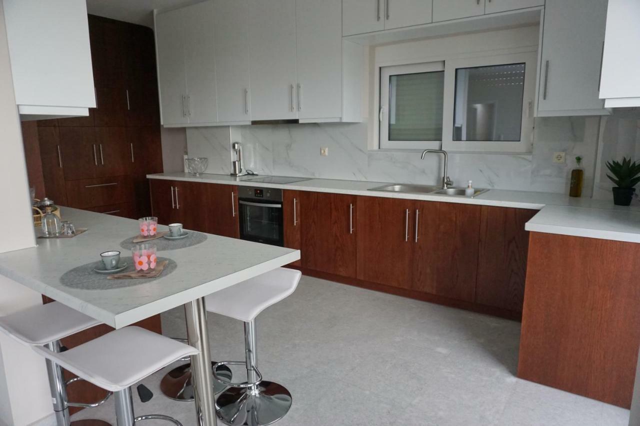 Allseasonsapartment กาลามาตา ภายนอก รูปภาพ