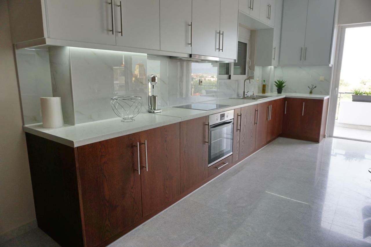 Allseasonsapartment กาลามาตา ภายนอก รูปภาพ