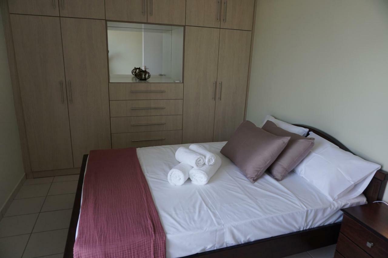 Allseasonsapartment กาลามาตา ภายนอก รูปภาพ