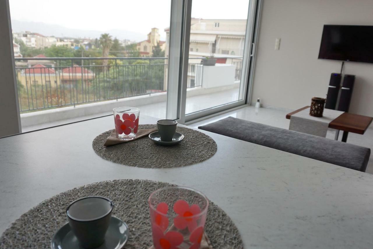 Allseasonsapartment กาลามาตา ภายนอก รูปภาพ