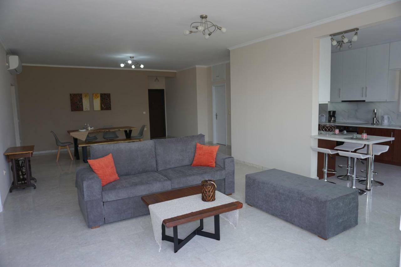 Allseasonsapartment กาลามาตา ภายนอก รูปภาพ