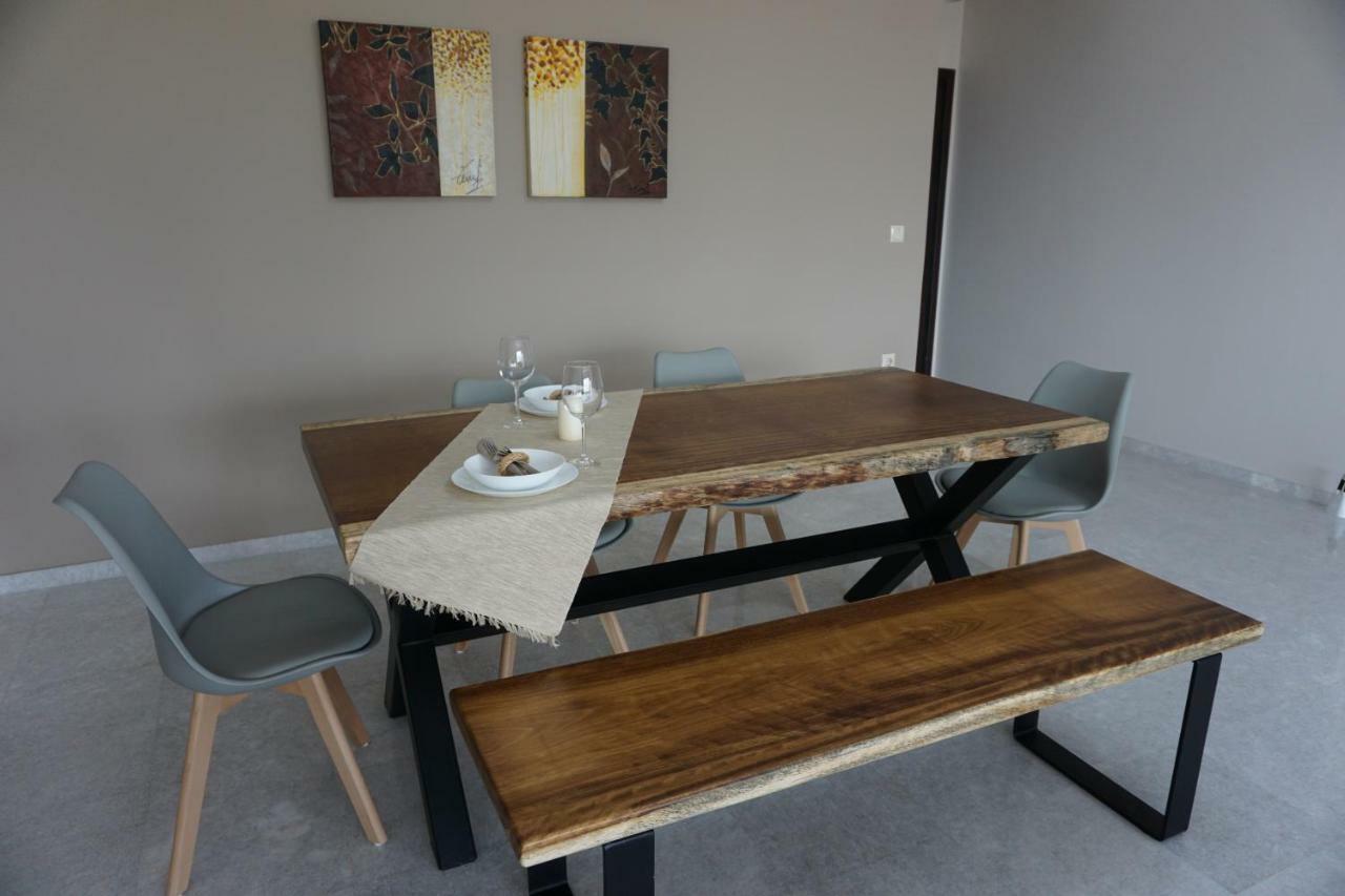 Allseasonsapartment กาลามาตา ภายนอก รูปภาพ