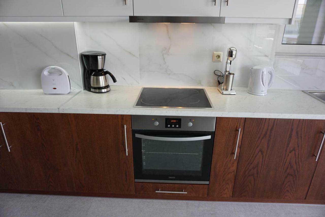 Allseasonsapartment กาลามาตา ภายนอก รูปภาพ